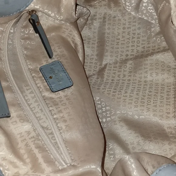 Kate spade purse - Picture 7 of 9